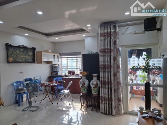 Bán căn hộ 2 ngủ chung cư An Bình tower, 521 Cổ Nhuế, Bắc Từ Liêm chỉ 3,29 tỷ - 1