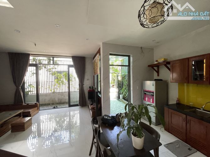 Bán Nhà Ô Tô Đặng Thái Thân, TTHC Ngũ Hành Sơn, 60m2, 2 Tầng, 7.5x8m Chỉ 3.73 Tỷ - 1