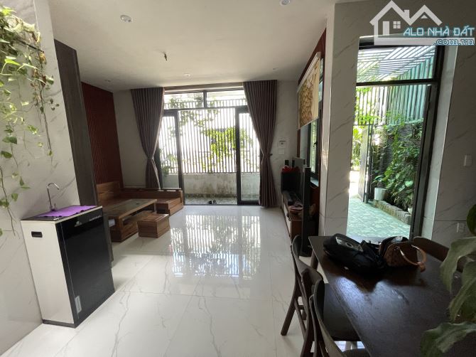 Bán Nhà Ô Tô Đặng Thái Thân, Sơn Thuỷ, 60m2, 2 Tầng, 7.5x8m Chỉ 3.x Tỷ - 1