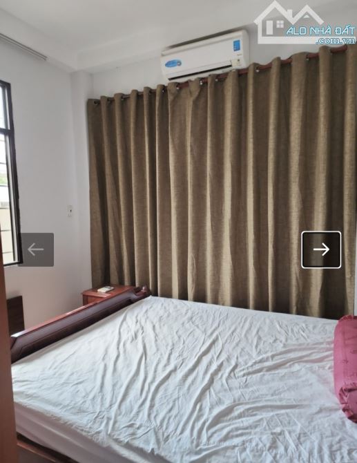 Bán chung cư 57m2 Bùi viện quận 1 giá 4.6 tỷ - 1