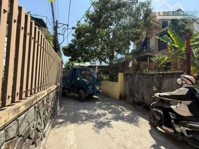 Siêu phẩm kiệt ô tô Duy Tân ngang 8m. Tách được 2 lô - 1