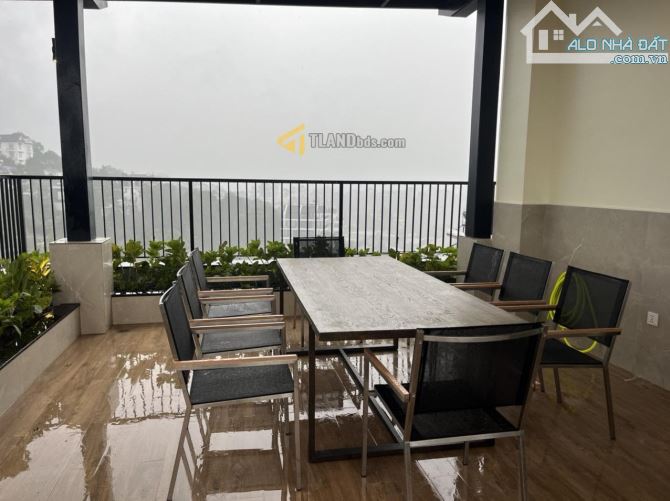 KẸT TIỀN THƯƠNG LƯỢNG MẠNH BÁN GẤP BIỆT THỰ 2 MẶT TIỀN ĐẸP NHẤT TRỊNH HOÀI ĐỨC - 1