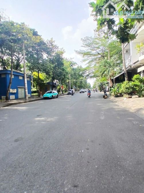 BÁN LÔ ĐẤT NỀN MẶT TIỀN VÀNH ĐAI P10 Q6 (4 X 21) GIÁ MỀM CHỈ 9,5 TỶ - 1