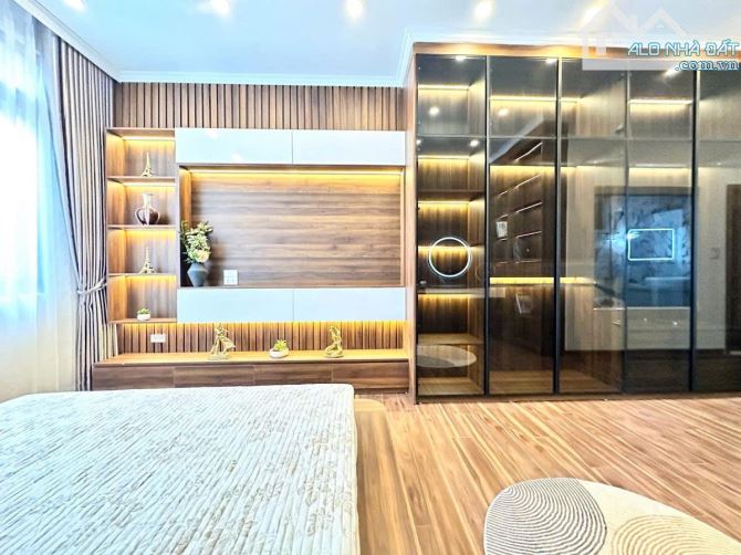 Bán Nhà Xuân Thủy Cầy Giấy - DT 60m2 ×5Tầng - Ô Tô Vào Tận Nhà - Giá Rẻ Nhà Dân Xây - 1
