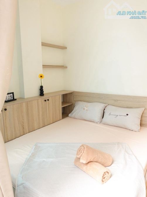 🚨 BÁN GẤP – SIÊU PHẨM KHÂM THIÊN – 7 TẦNG THANG MÁY – FULL NỘI THẤT – GIÁ CHỈ 16 TỶ - 1