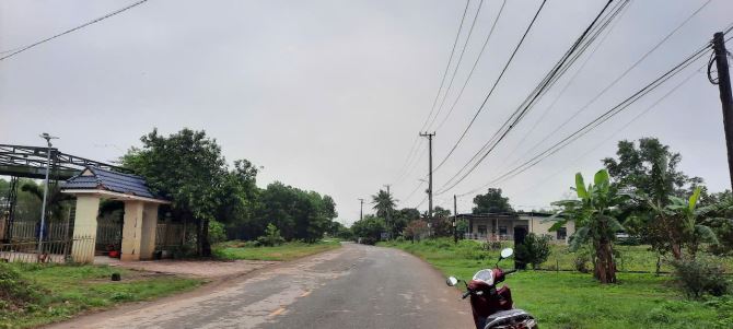 BÁN ĐẤT NỀN ĐƯỜNG LÊ LỢI NỐI DÀI – GẦN NHÀ THỜ LA VANG, QUẢNG TRỊ - 1
