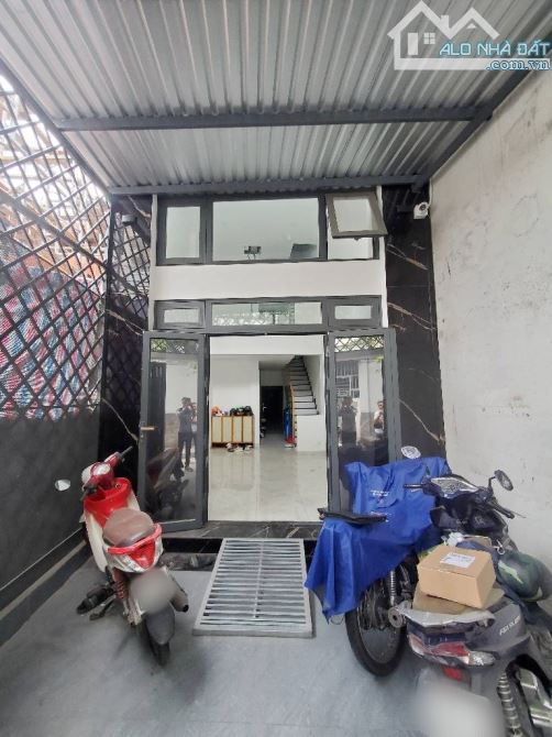 CHDV 6 TẦNG 💥THANG MÁY💥 ~ 70M2 (4 x 17) - HXH - 🔥SÁT KHU D2🔥 - THU 50TR/THÁNG - 12.5TỶ - 1