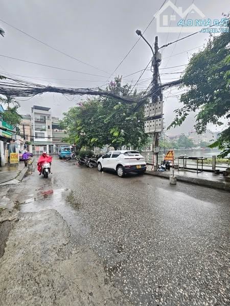 DUY NHẤT TẠI #BỒ #ĐỀ - 57M - 4 TẦNG - MT4M - 20M Ô TÔ NGỦ NGÀY ĐÊM - CHỈ 9,X TỶ - 1