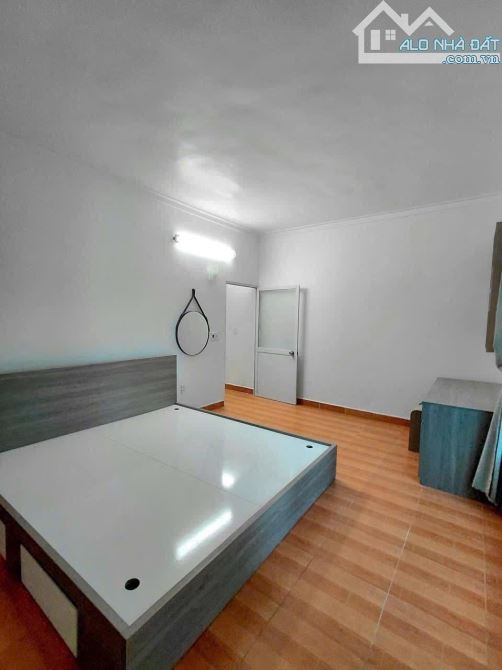 BÁN NHÀ 5 TẦNG LÔ GÓC – NGÕ NÔNG MINH KHAI 25m2 – HAI BÀ TRƯNG 5 tỷ - 1