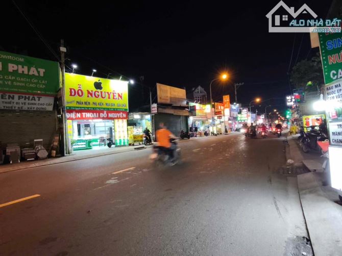 DÃY TRỌ MẶT TIỀN NGUYỄN ẢNH THỦ HIỆP THÀNH Q12 CHỦ NGỘP CẦN BÁN GẤP. - 1