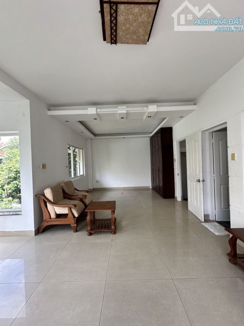 BÁN BIỆT THỰ CAO CẤP NAM PHÚ – Q.7 – HỒ BƠI RIÊNG – VIEW CÔNG VIÊN – KHU COMPOUND KHÉP KÍN - 4