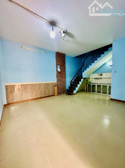 43m2, NHÀ BÁN 2 TẦNG, NGUYỄN VĂN KHỐI, P8 GÒ VẤP, 3.2 TỶ TL - 1