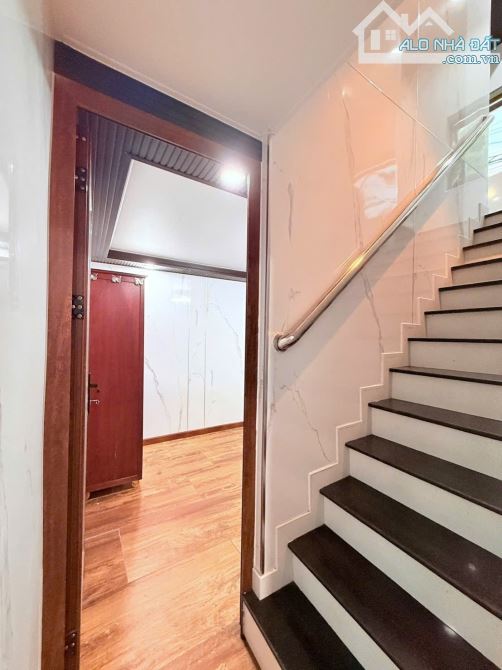 💥💥 NHÀ 2 TẦNG 2  MẶT KIỆT -HƠN  3m - CÁCH MẶT TIỀN 30m - Giá 3.55 tỷ 💥 + DT 48 m2 DTSD - 1