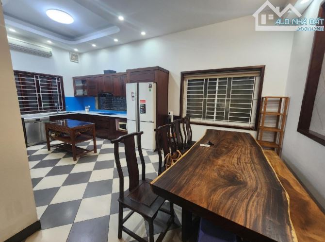 BIỆT THỰ MINI – VỊ TRÍ VÀNG TÂY HỒ TÂY - Xuân Đỉnh – 116m² – Mặt tiền 8,1m cực rộng - 1