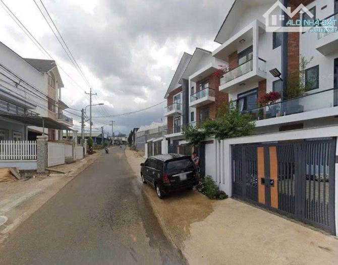 Bán Đất Mặt Tiền Ngay Công Viên Ánh Sáng Hồ Than Thở Chỉ 5 Tỷ - 1