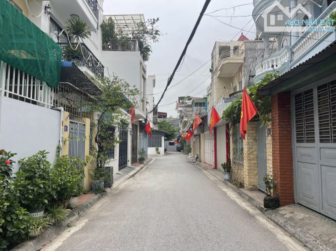 123m2 đất mặt ngõ 190 Lê Lai - Ngang 5m - Ngõ 6m - 1
