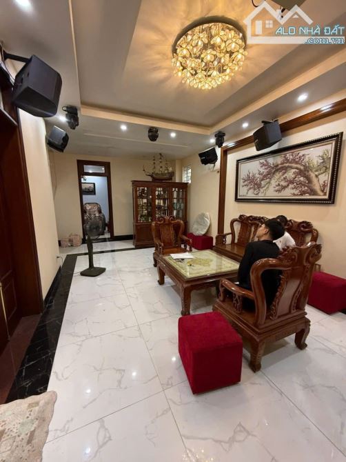 CẦN BÁN GẤP 45m giá 8.5 tỷ PHỐ HOÀNG DIỆU, HÀ ĐÔNG .Ô TÔ - 1