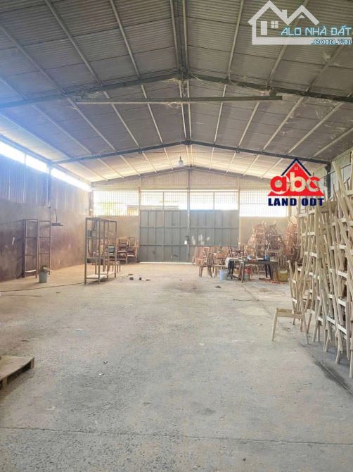X091 🆘Bán nhà xưởng Và Dãy trọ + Căn nhà cấp 4 . Gần KCN Sông Mây_ DT 767 1 Nhịp, Bắc Sơn - 1