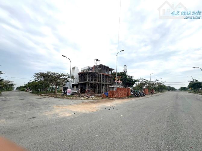 ĐẤT NỀN CẠNH CỤM KCN NHƠN TRẠCH GIÁ CHỈ 8TR/M2, CƠ HỘI KINH DOANH THU LỢI NHUẬN CAO - 1