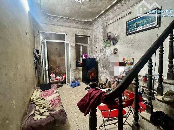 BÁN NHÀ PHỐ THỤY KHUÊ – GẦN CHỢ BƯỞI, LẠC LONG QUÂN – GIÁ CHỈ 4.5 TỶ - 1
