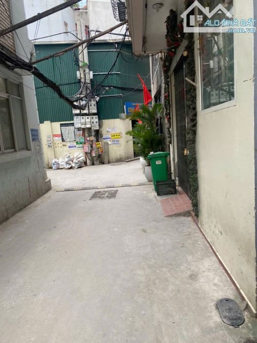 Nhà đẹp 5 tầng, 55m, ở sướng, KD đỉnh cao, gõ ba gác chánh xe máy, Trần Duy Hưng - 1