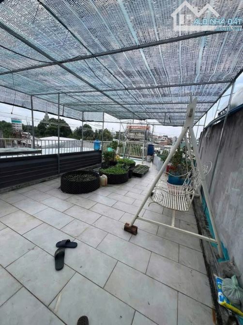 Vỡ nợ nên bán gấp căn nhà ở Tân Phú Trung-Củ Chi, Giá 1 tỷ120, DT 103m2, SHR. - 1