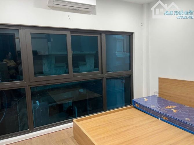 Chủ bán CCMN 6 tầng, thang máy, 52m, Doanh thu 60tr/tháng, Trần Duy Hưng - 1