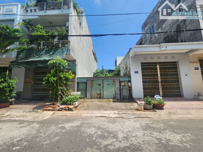 BÁN 4 LÔ ĐẤT ĐẤT ĐẸP - GIÁ TỐT - HẺM 8M CÓ VỈA HÈ - NGUYỄN HỮU CẢNH, VŨNG TÀU - 1