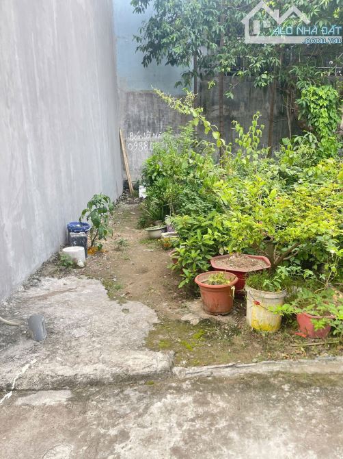 Bán đất An Chân, Sở Dầu, Hồng Bàng 2,05 tỷ ngõ nông. - 1