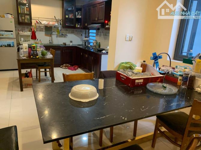 Nhà giáp Mặt Tiền Kha Vạn Cân, gần Đại Học Sư Phạm Kỹ Thuật Dt 150m2, Ngang 8m, Chỉ 8.7 tỷ - 1
