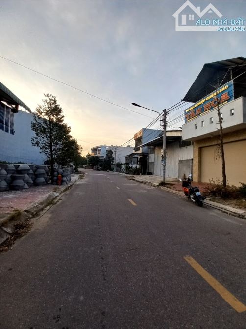 🏡Bán đất dt 100m2 khu dân cư vĩnh liêm,P Bình Định, tx An Nhơn ,Bình Định - 1