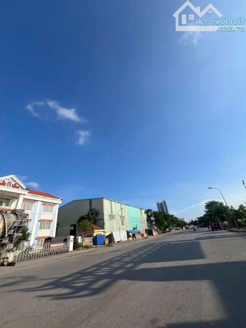 ❌❌❌Bán đất 487,6m2 ngang 36,4m gần Chợ Hoa Quả, Sở Dầu, Hồng Bàng giá 47tr/m2 - 1
