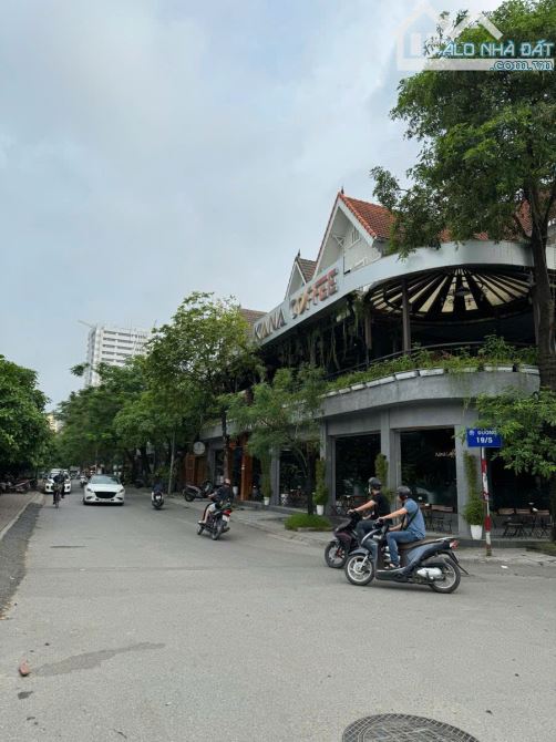 💎 SIÊU PHẨM BIỆT THỰ LÔ GÓC MẶT HỒ VĂN QUÁN – ĐẲNG CẤP THƯỢNG LƯU – HIẾM CÓ KHÓ TÌM 💎 - 1