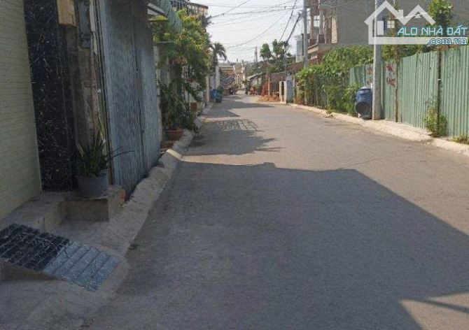 Bán đất Trường Thọ Trung Tâm Thủ Đức - 1