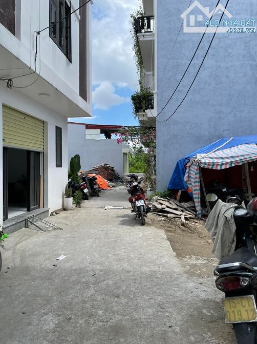 Ms Linh-Bán lô đất trong bạt vườn táo Quỳnh Hoàng, Nam Sơn giá chỉ hơn 1 tỷ - 1