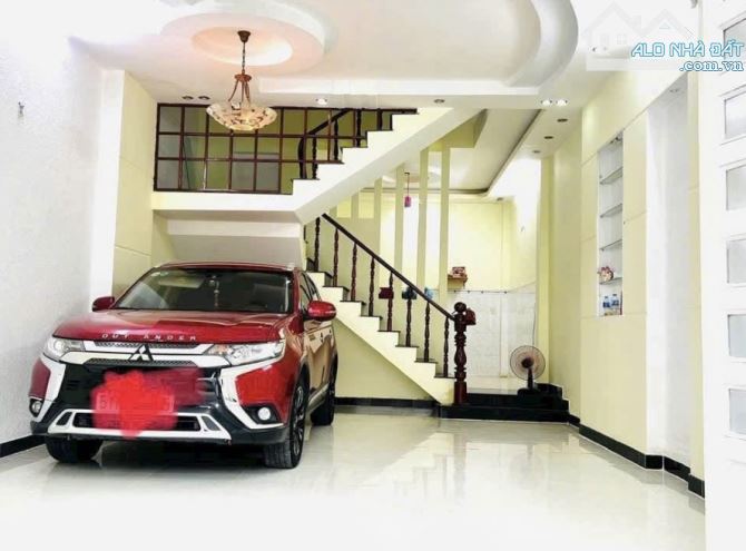 GIẢM THÊM 500TRIỆU, TÔI BÁN NHÀ 77M2(5,5x14M) TRẦN PHÚ, PHƯỜNG 4, QUẬN 5. GIÁ 4TỶ930 - 1