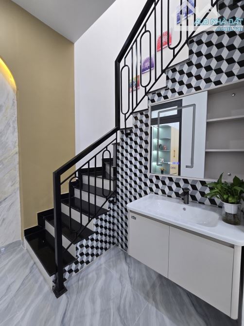 🌟 VIP PHONG THỦY – LÔ GÓC – NỞ HẬU – RỘNG 6.5M – Ô TÔ ĐẾN TẬN NHÀ – GẦN MẶT PHỐ 🌟 📐 DTĐ - 1
