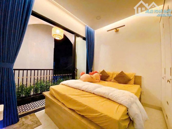 4t799 - Nguyễn Thần Hiến F18 Q4 - KDC hh- Nhà mới đẹ - 1
