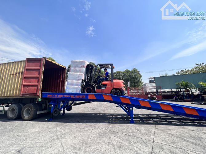 Kho Luân Chuyển Nhanh – Phù Hợp Doanh nghiệp Sản Xuất & Phân Phối - 2