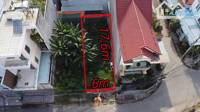 🏡 CẦN BÁN LÔ ĐẤT KHU TĐC - PHƯỜNG BỬU HOÀ - TP. BIÊN HOÀ  Vị trí đắc địa: - 1