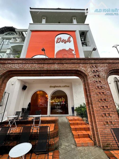 Cần bán nhà đang cho thuê có dòng tiền 2k đô ngay Xuân Thuỷ, Q2 - Giá 8tỷ990/8,5mx20m - 1