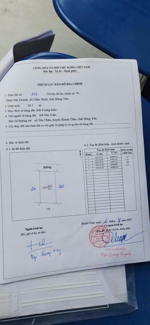 CƠ HỘI DUY NHẤT- LỢI NHUẬN KHỦNG NHẤT - CHỈ CÓ HƠN 1,4 TỶ - 1