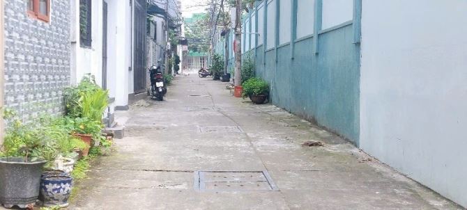 🏡 BÁN ĐẤT TẶNG NHÀ KIỆT Ô TÔ NGÔ QUYỀN, SƠN TRÀ – 104M2 NỞ HẬU TÀI LỘC – CHỈ 6.1 T.Ỷ - 1