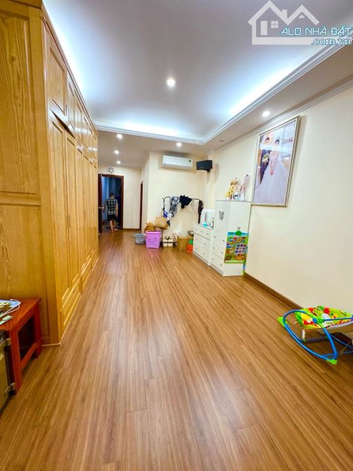 🌟 CỰC HIẾM – BÁN NHÀ KHÂM THIÊN – ĐỐNG ĐA – 35M² x 6 TẦNG – Ô TÔ ĐỖ CỬA – GIÁ NHỈNH 8 TỶ - 1