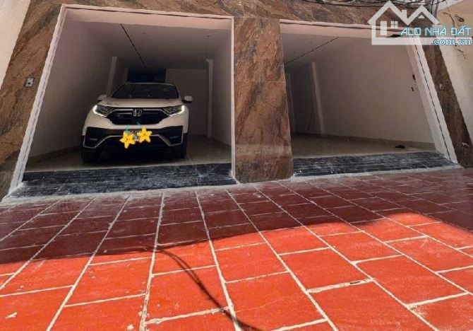BÁN NHÀ MỚI NGUYỄN SƠN – GARA Ô TÔ – VỈA HÈ, KINH DOANH - Ở NGAY – 41M2 CHỈ 15 TỶ - 1