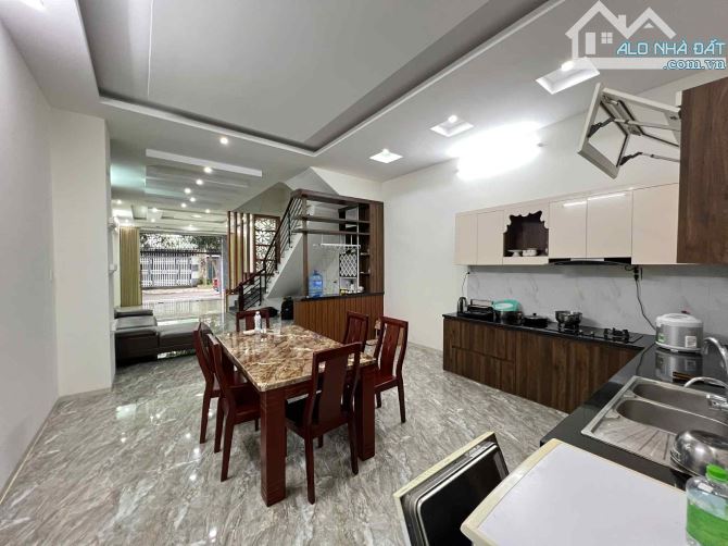 🌸Bán nhà đẹp đường Trần Tử Bình, KĐT Phước Long A - Nha Trang (có sổ hồng) 97m2 - 1