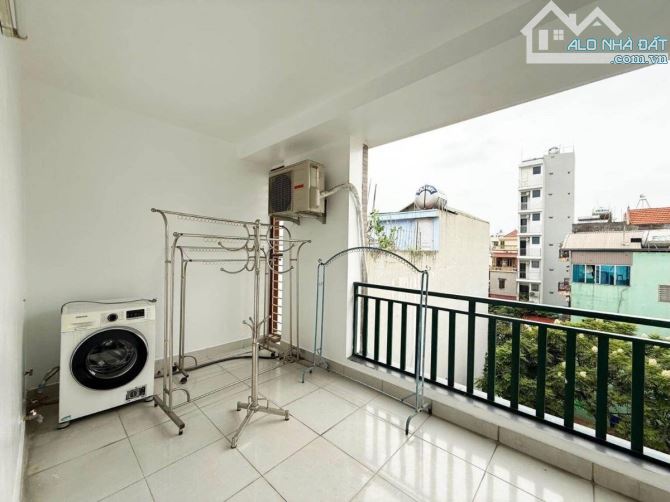 AN DƯƠNG VƯƠNG – NHÀ 4 TẦNG 39M2 – MT 4.6M – GẦN CIPUTRA – NGÕ RỘNG – Ở NGAY – 8.7 TỶ - 1