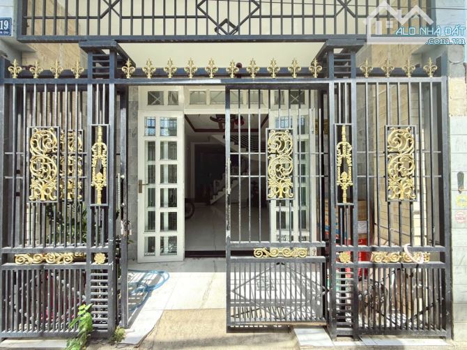 Bán tòa nhà 4 Tầng dòng tiền kiệt 70  Nguyễn Du,Thạch Thang,Hải Châu - 1