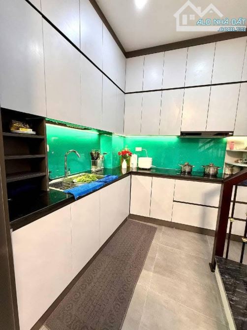🏠 Xuân Đỉnh, 38m2 chỉ 7.5 tỷ, dân xây , ngõ thông , ô tô , gần CV Hoà Bình - 1