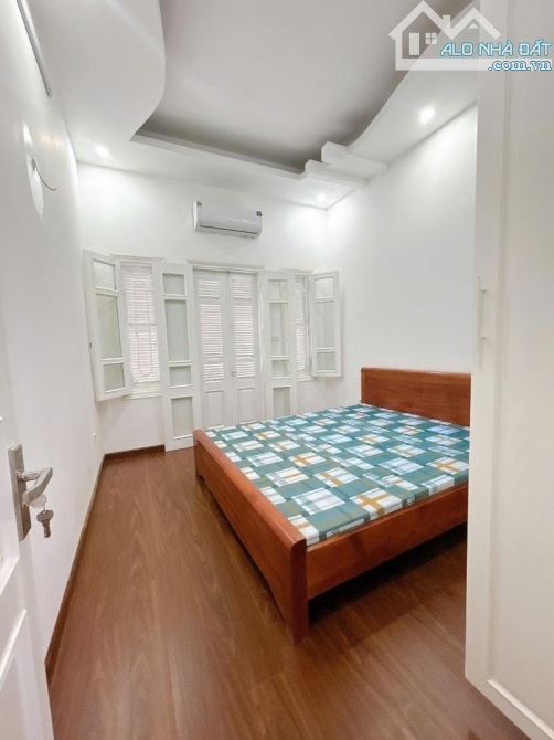 QUAN HOA CẦU GIÁY LÔ GÓC NGÕ THÔNG Ô TÔ 5 TẠ ĐỖ CỦA 47M-12 TỶ900 - 1